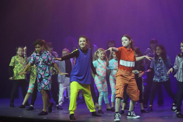 Finding Nemo Jr. gallery image 2