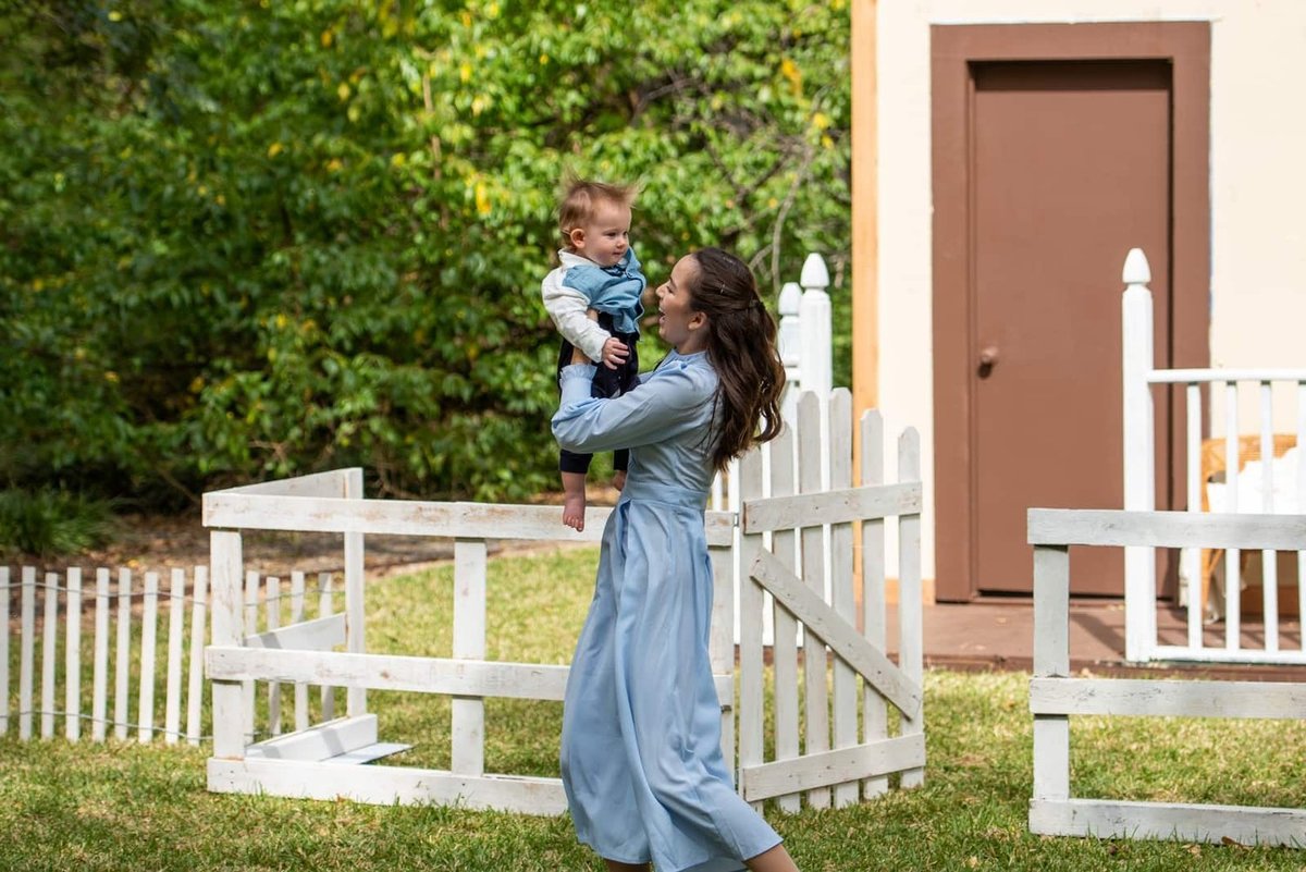 Tuck Everlasting gallery image 10