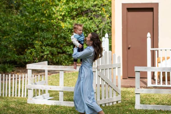 Tuck Everlasting gallery image 10