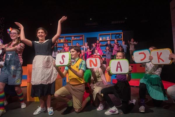 Junie B. Jones Jr. gallery image 9