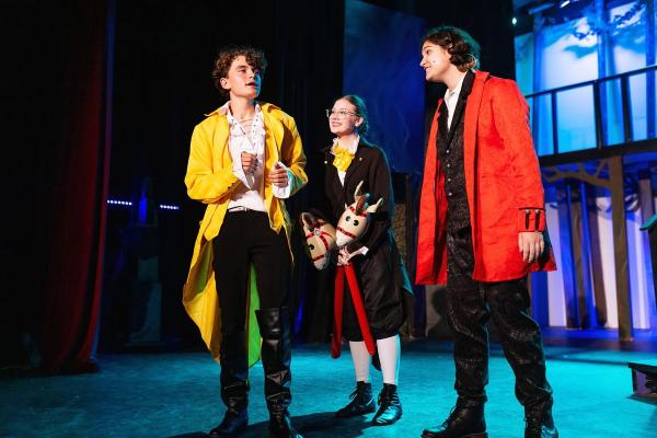 Into The Woods gallery image 6