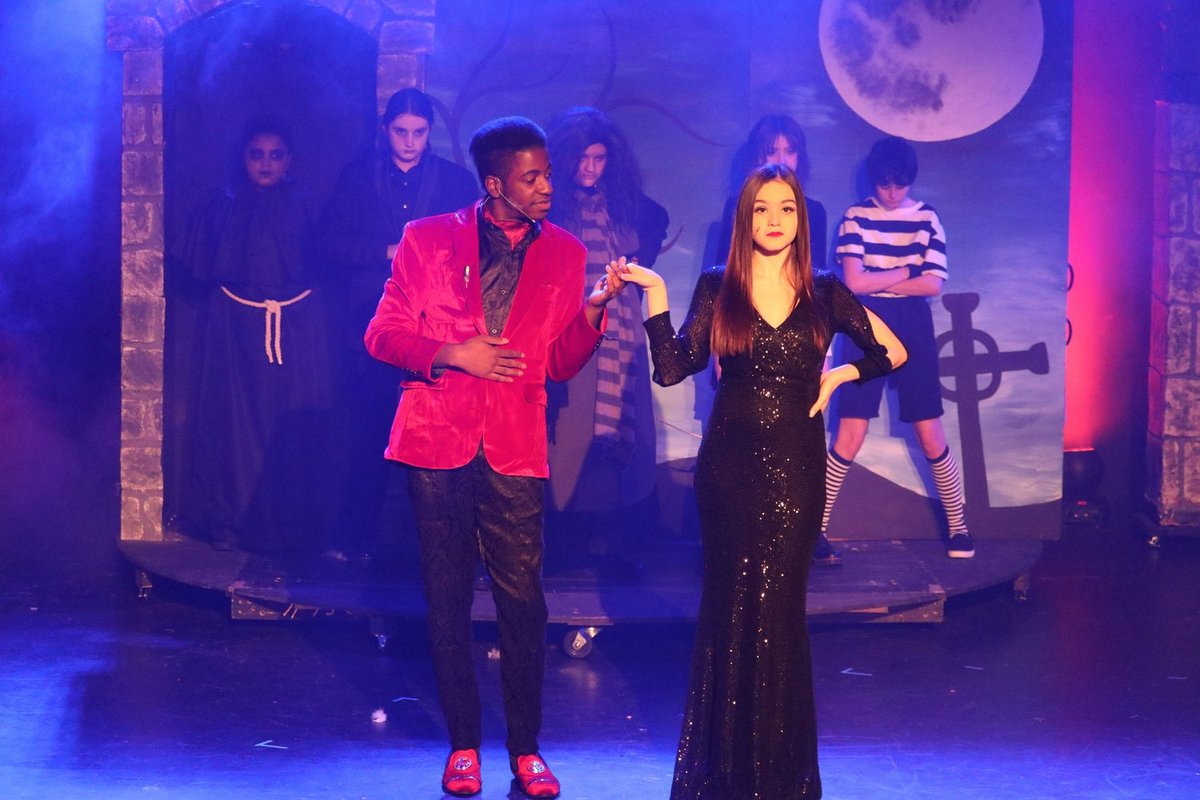 Addams Family Y@P gallery image 7