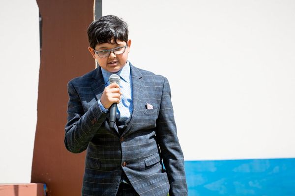 Honk Jr. gallery image 4