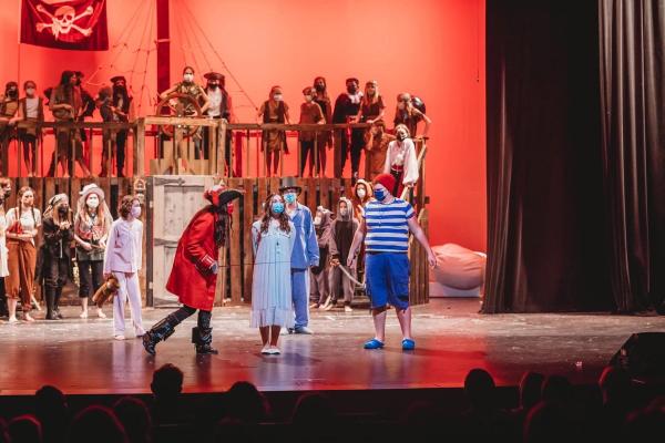 Peter Pan gallery image 15