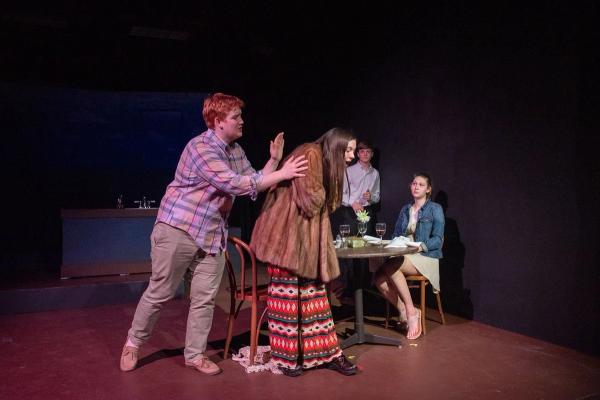 One Acts (2020) gallery image 19