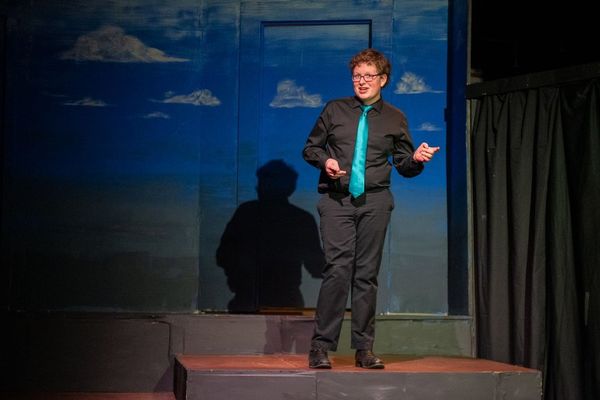 One Acts (2020) gallery image 1