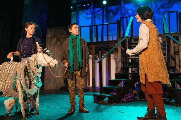 Into The Woods gallery image 8
