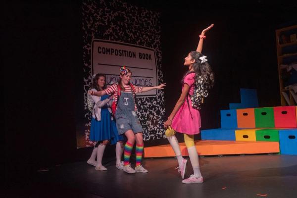 Junie B. Jones Jr. gallery image 13
