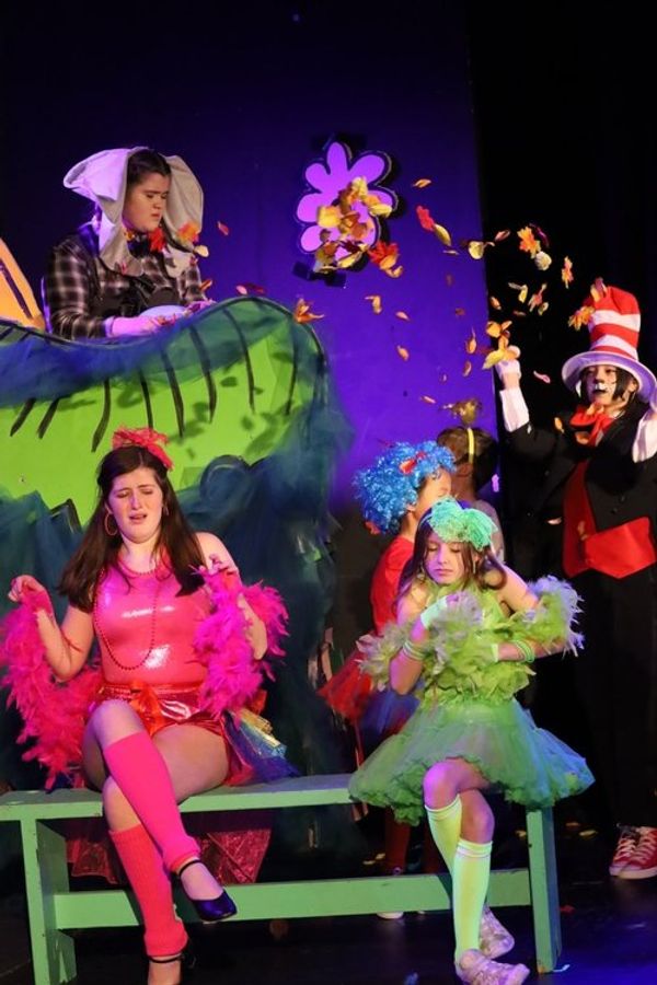 Seussical Jr. gallery image 4