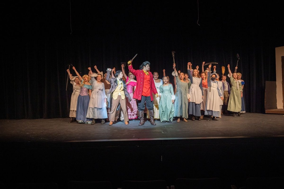 Beauty and the Beast gallery image 11