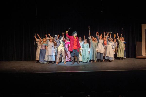 Beauty and the Beast gallery image 11