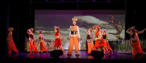 Lion King Jr. gallery image 1