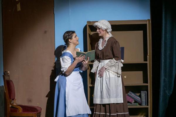 Beauty and the Beast gallery image 10