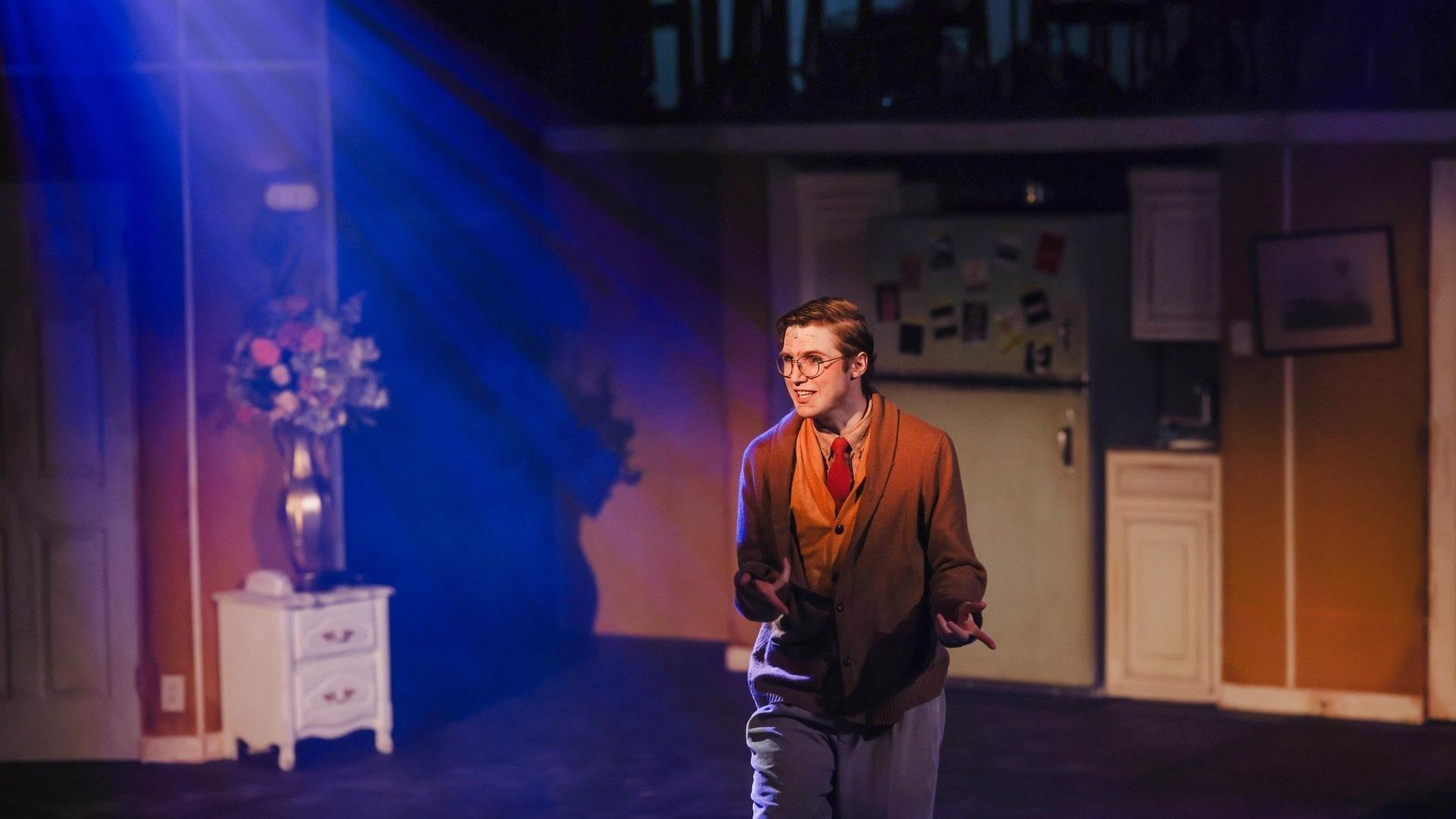 The Drowsy Chaperone