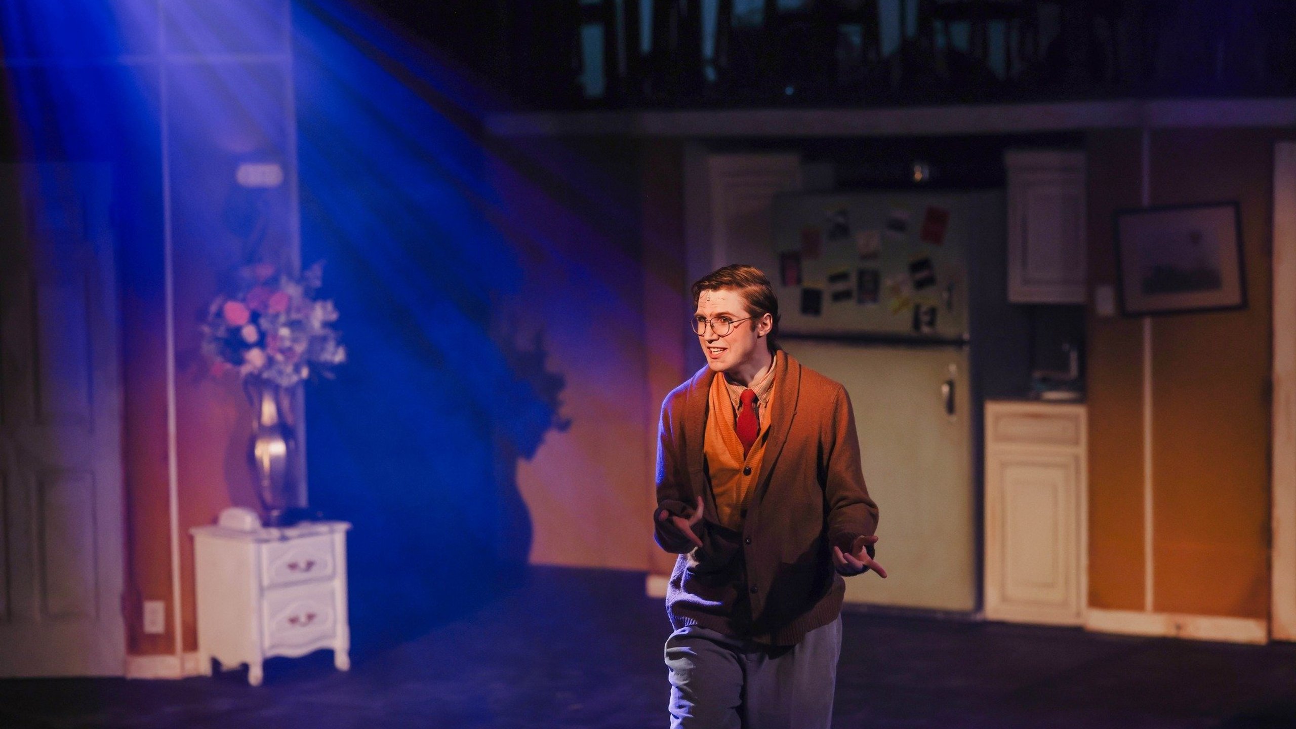 The Drowsy Chaperone