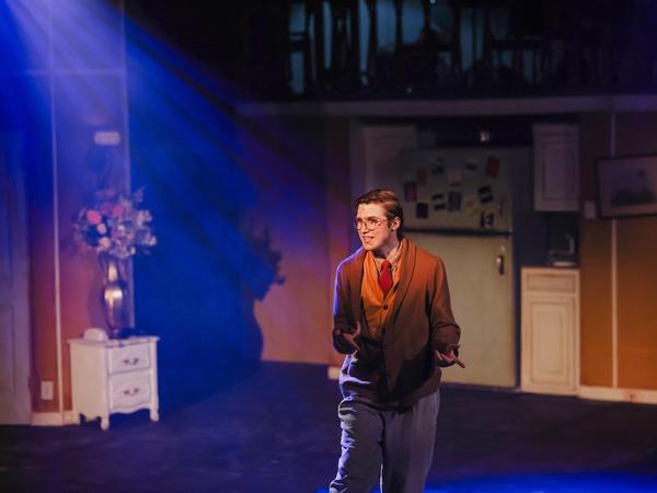 The Drowsy Chaperone