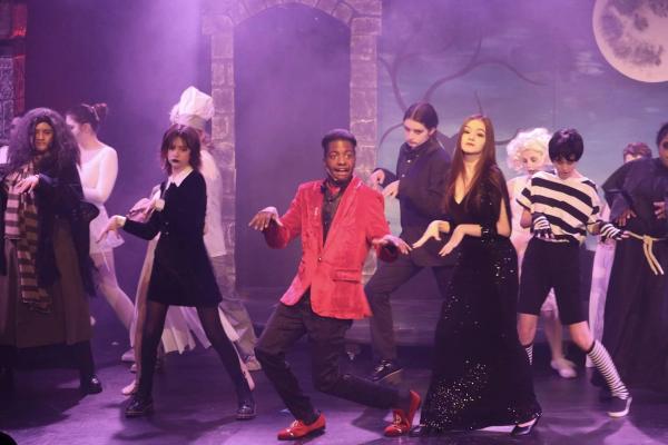 Addams Family Y@P gallery image 6