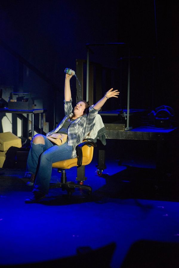 Kinky Boots gallery image 2