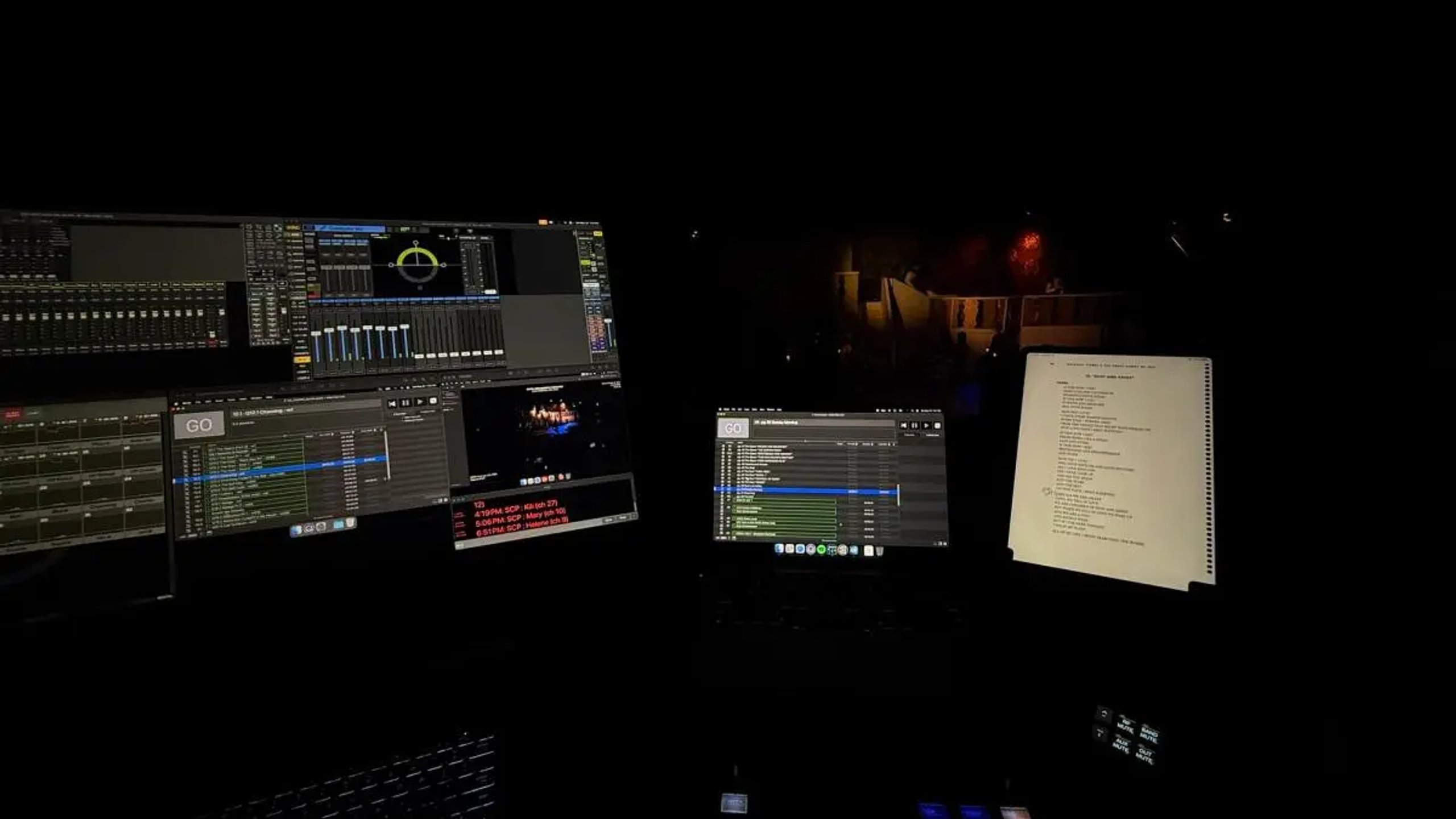 From First Cue to Final Bow: Parkchester Theatrical’s Summer Was One for the Books