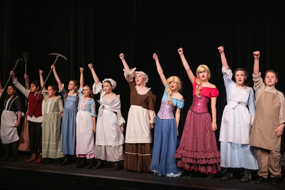 Beauty and the Beast gallery image 8