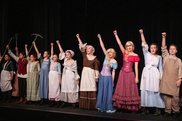 Beauty and the Beast gallery image 8