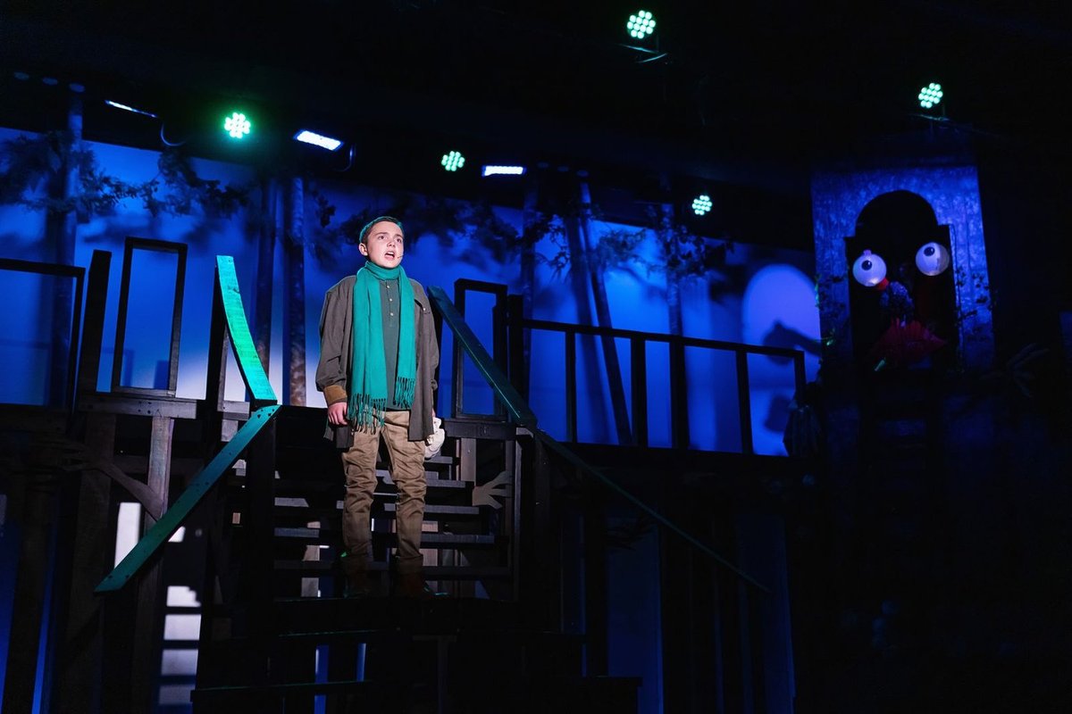 Into The Woods gallery image 7