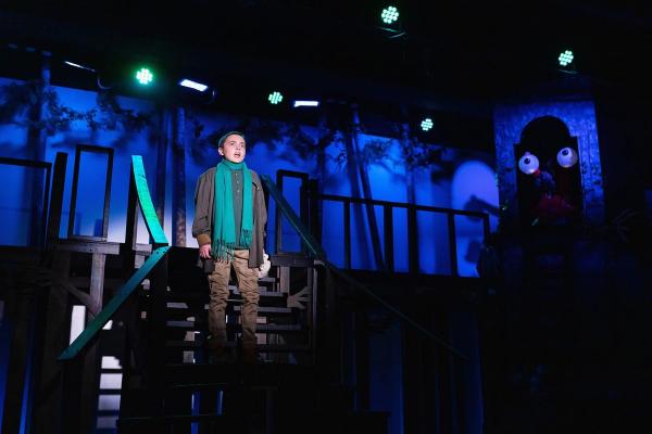 Into The Woods gallery image 7