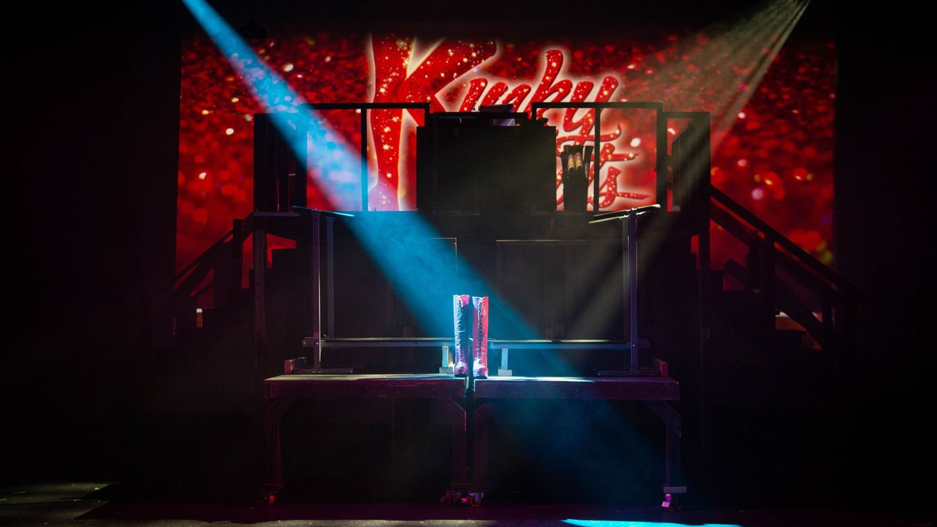 Kinky Boots