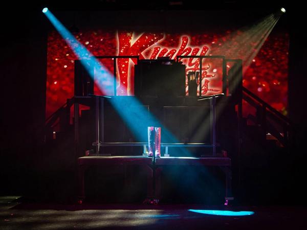 Kinky Boots
