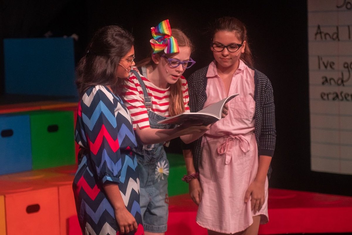 Junie B. Jones Jr. gallery image 12