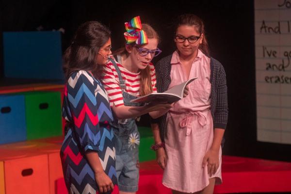 Junie B. Jones Jr. gallery image 12