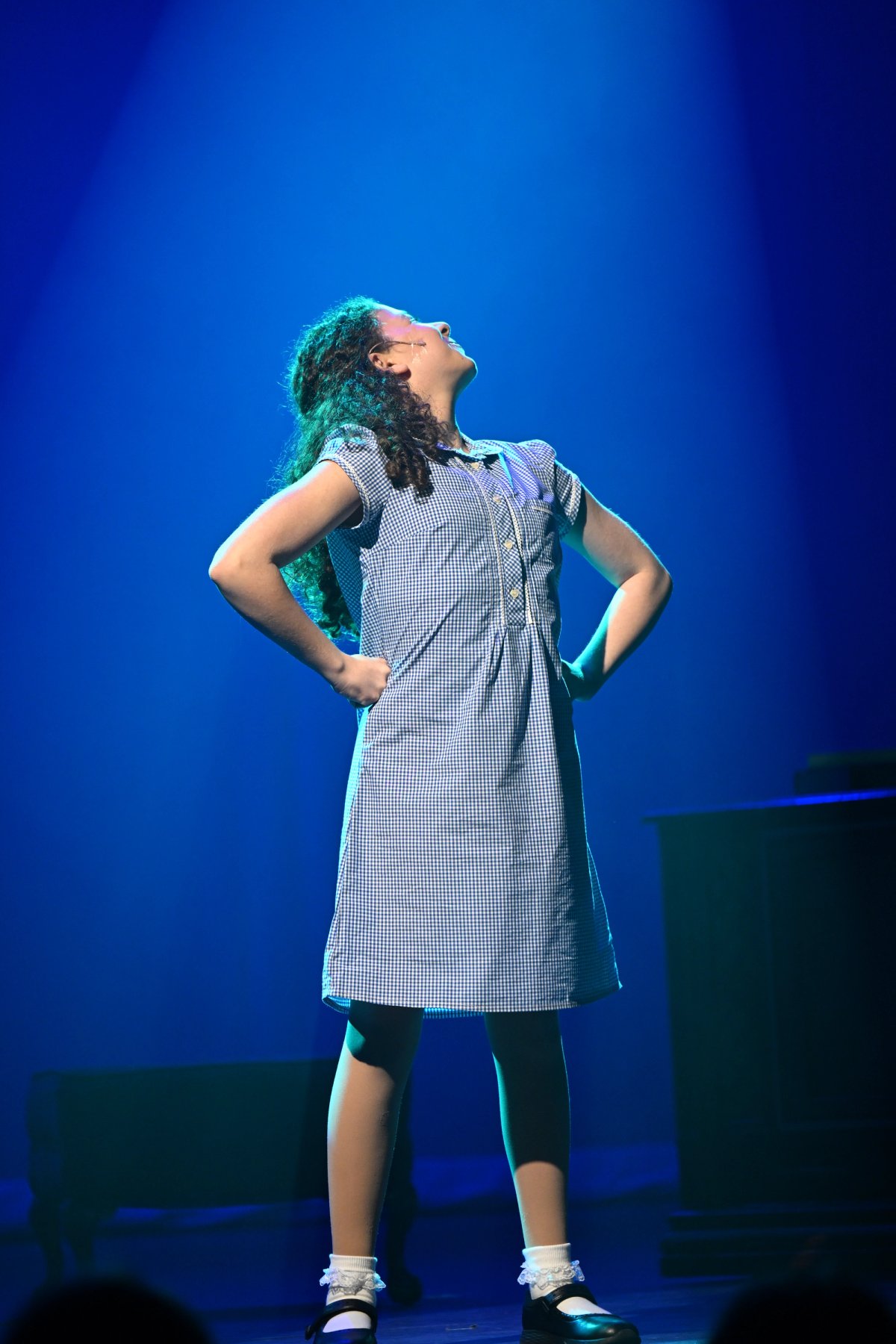 Matilda the Musical gallery image 18