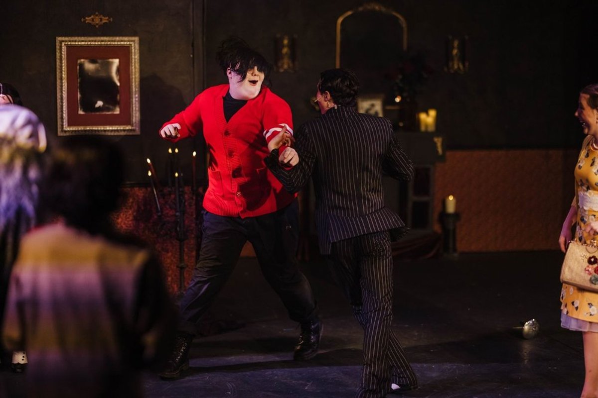 The Addams Family gallery image 3