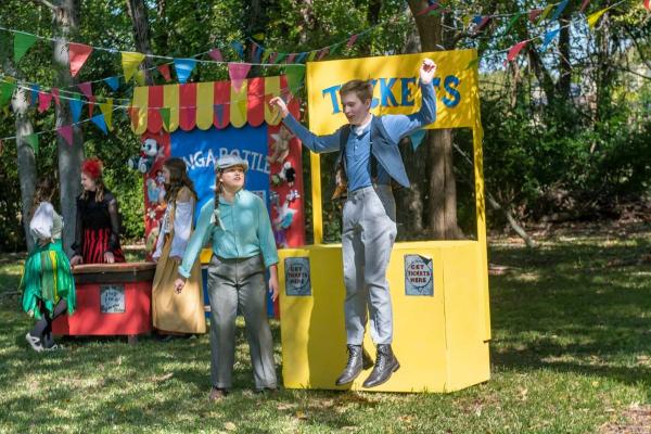 Tuck Everlasting gallery image 2