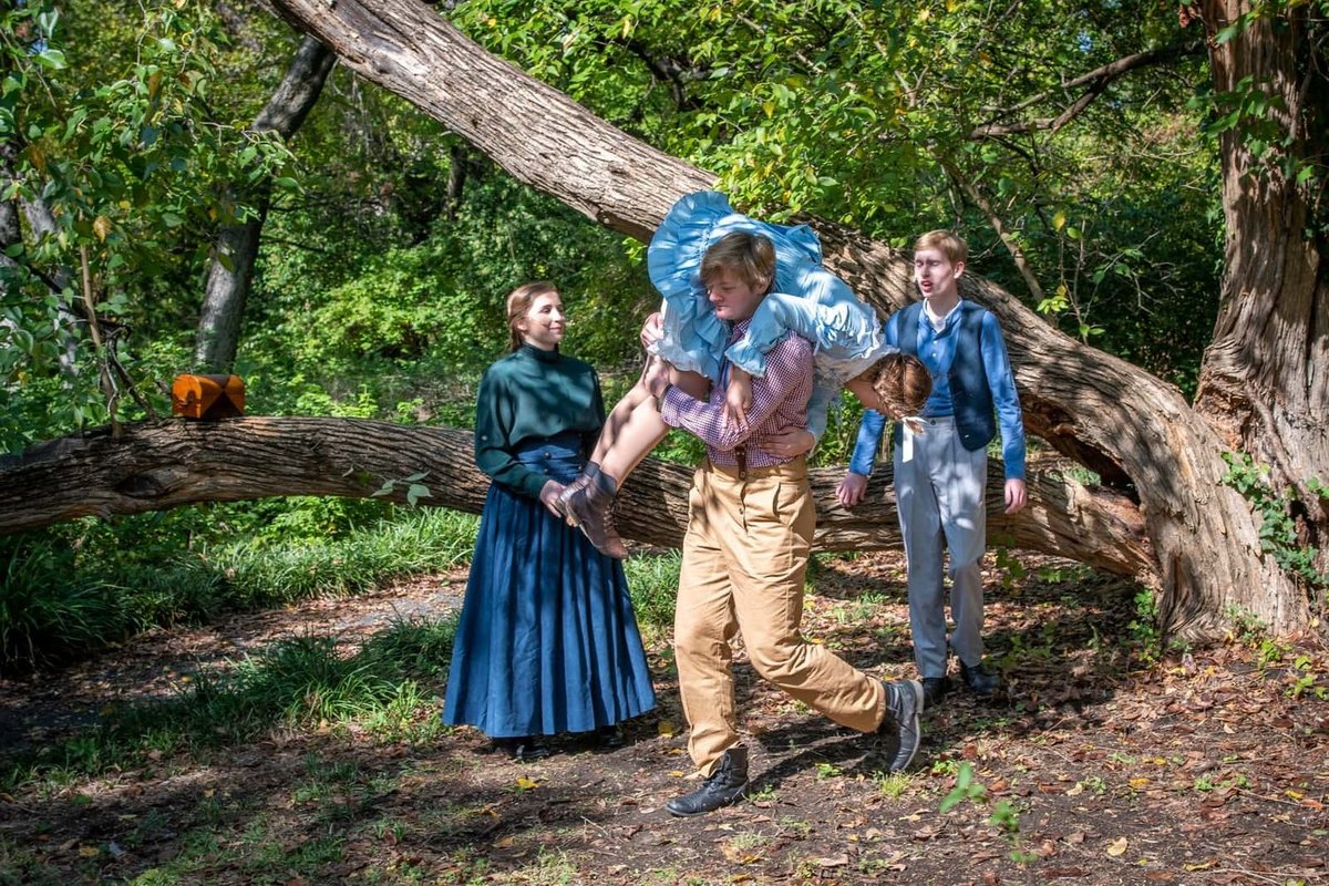 Tuck Everlasting gallery image 3