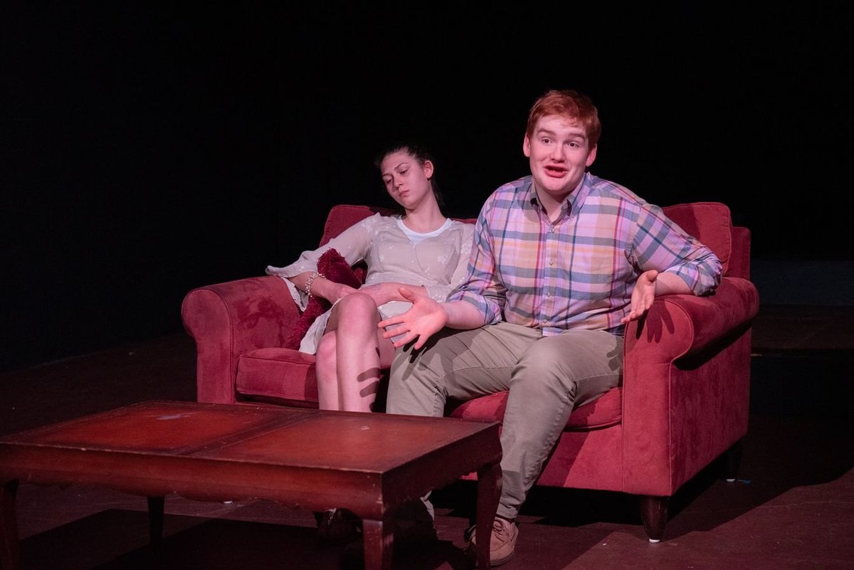 One Acts (2020) gallery image 13