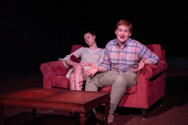 One Acts (2020) gallery image 13
