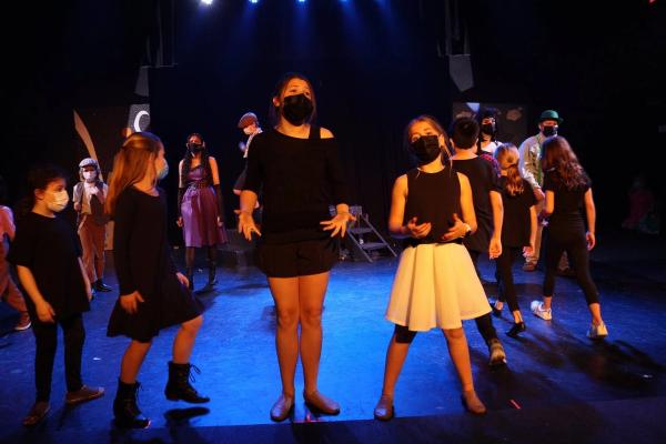 James and the Giant Peach Jr. gallery image 9