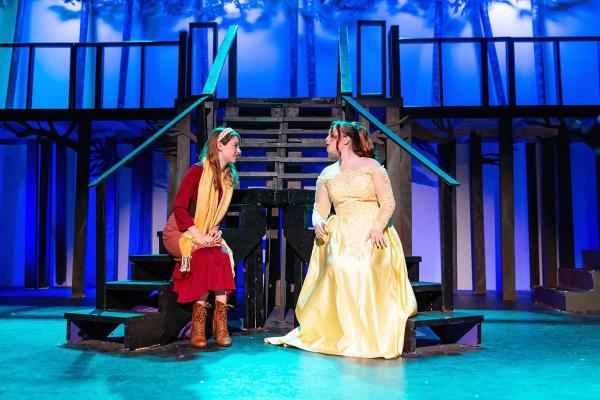 Into The Woods gallery image 9