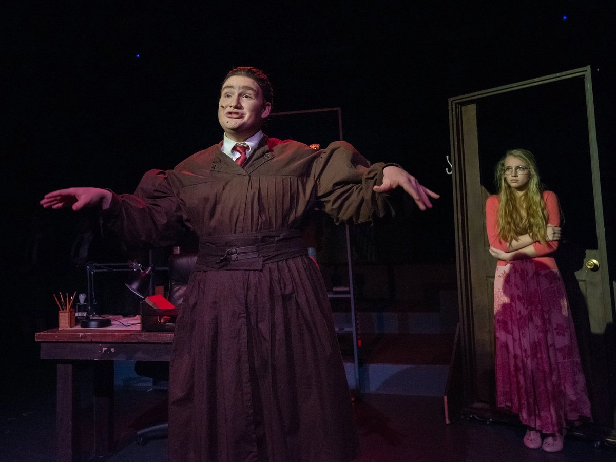 Matilda the Musical