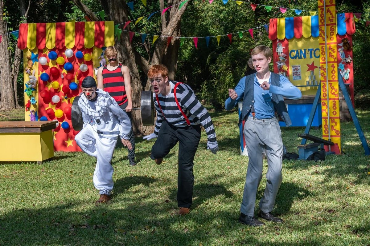 Tuck Everlasting gallery image 1