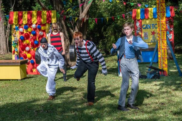Tuck Everlasting gallery image 1