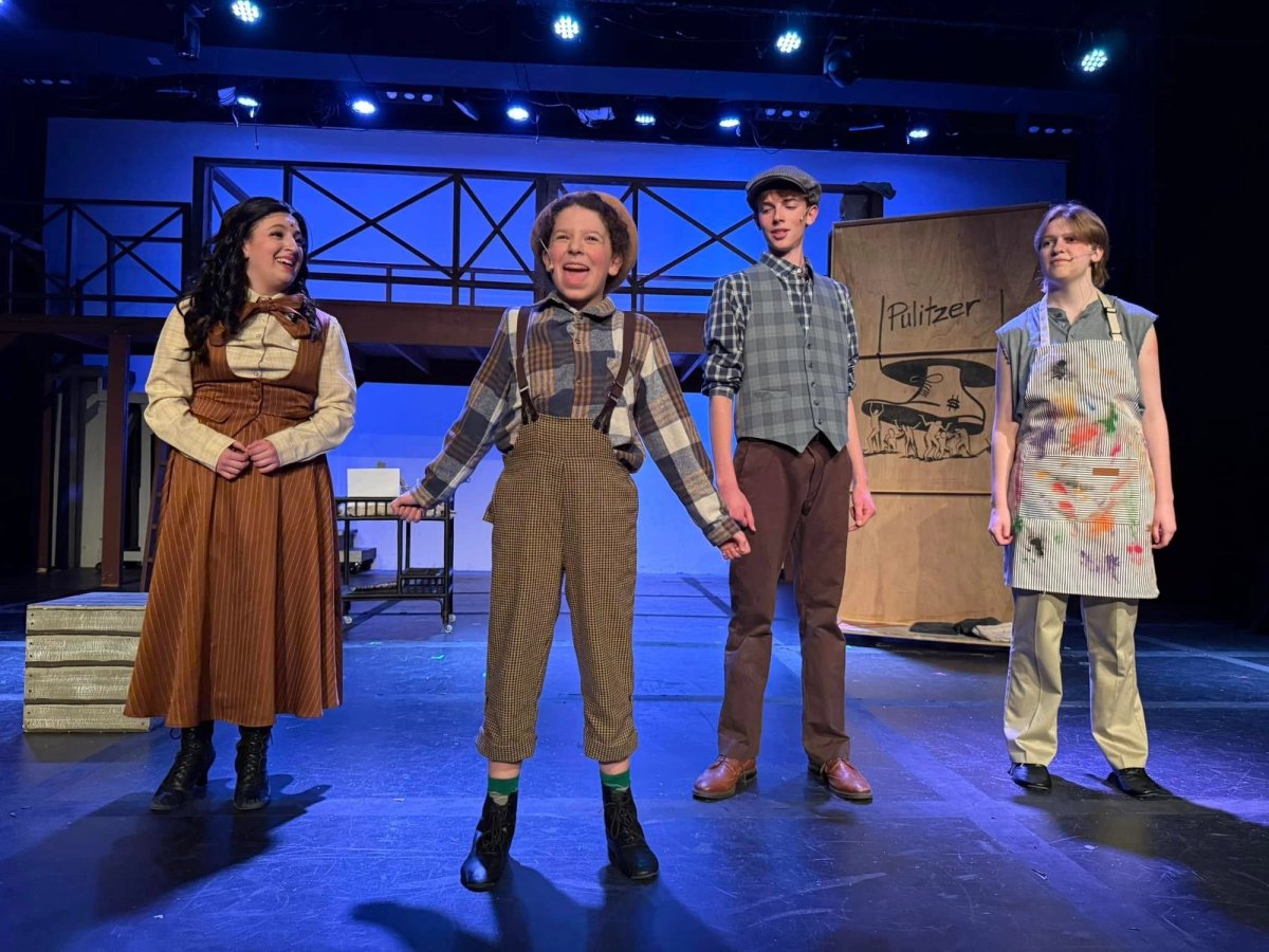Newsies