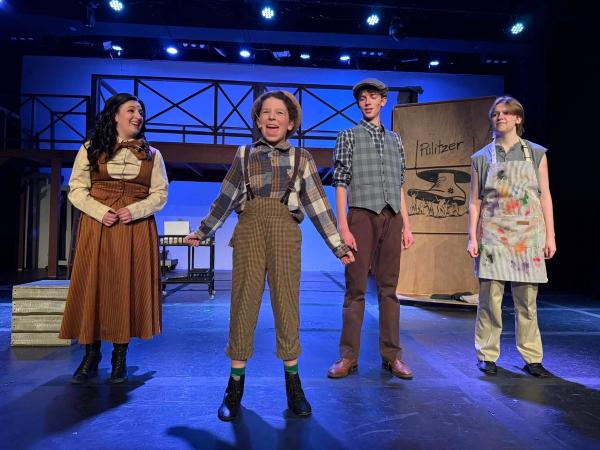 Newsies