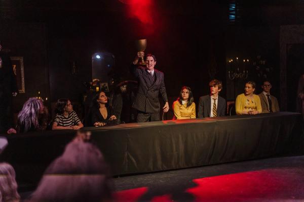 The Addams Family gallery image 9
