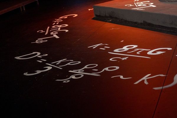 Theory of Relativity gallery image 8