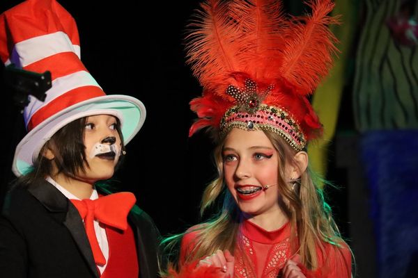 Seussical Jr. gallery image 6