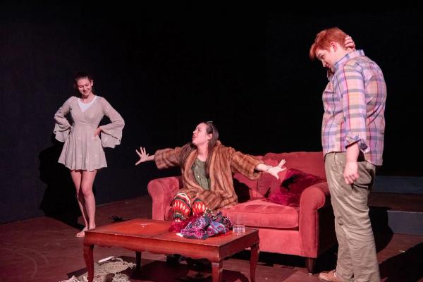 One Acts (2020) gallery image 17