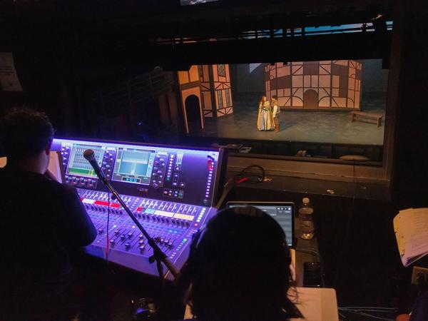 Something Rotten