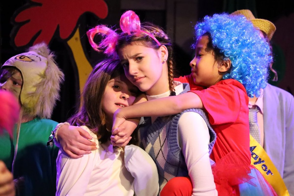 Seussical Jr. gallery image 5